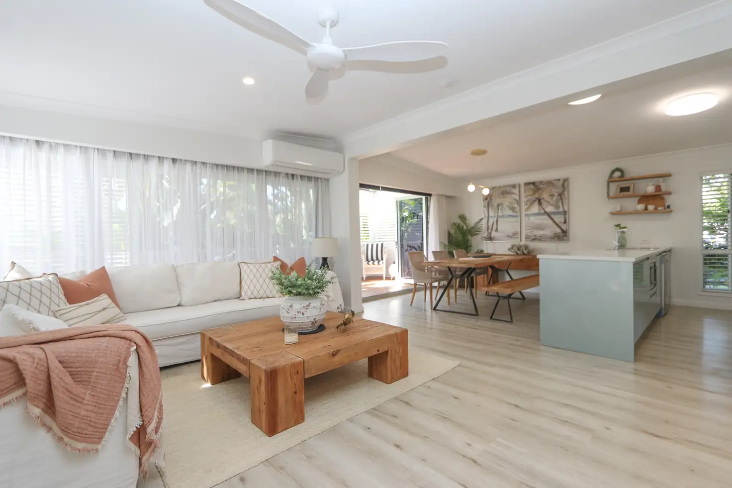 Main view of Homely house listing, 19a/66-86 Siganto Drive, Helensvale QLD 4212