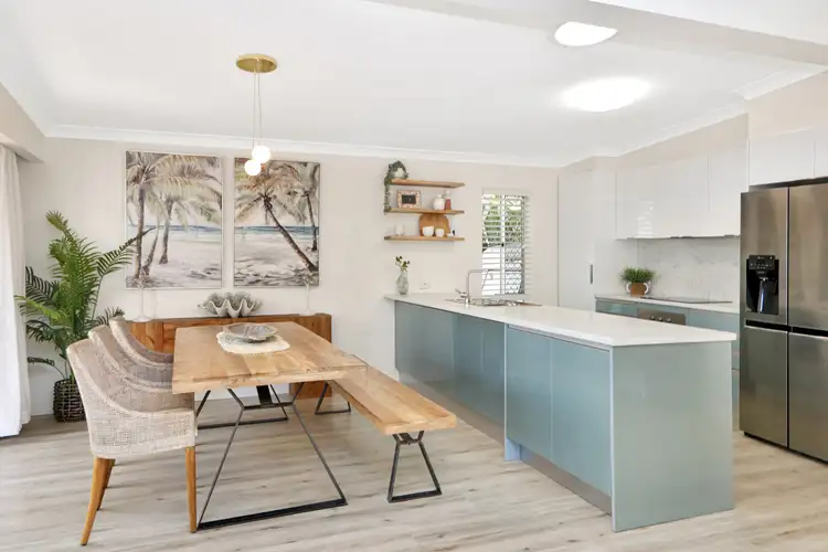 Second view of Homely house listing, 19a/66-86 Siganto Drive, Helensvale QLD 4212