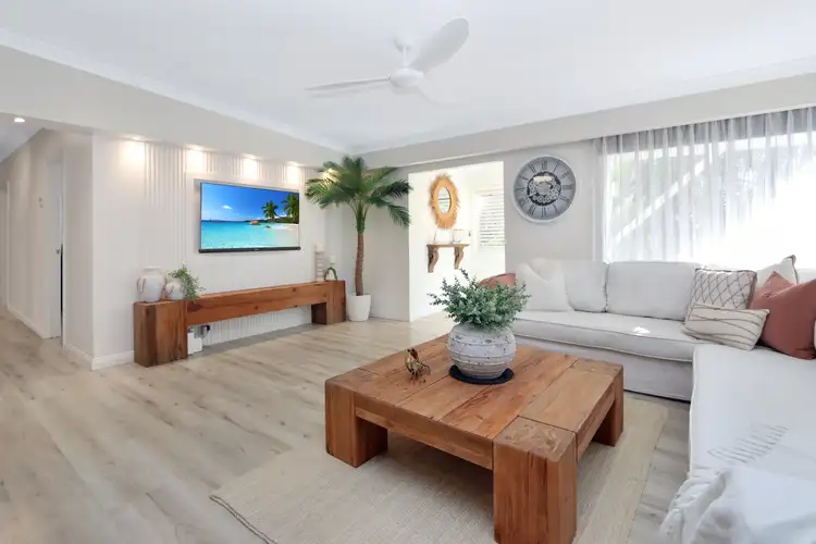 Fourth view of Homely house listing, 19a/66-86 Siganto Drive, Helensvale QLD 4212