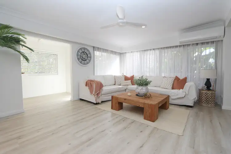 Fifth view of Homely house listing, 19a/66-86 Siganto Drive, Helensvale QLD 4212
