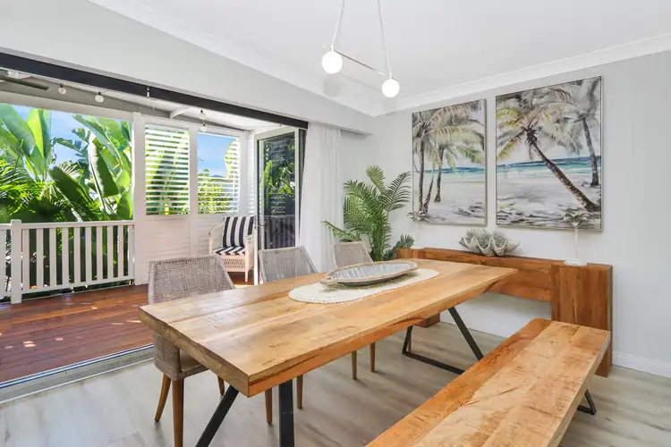 Sixth view of Homely house listing, 19a/66-86 Siganto Drive, Helensvale QLD 4212