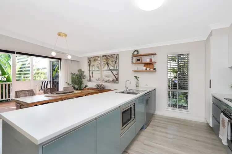 Seventh view of Homely house listing, 19a/66-86 Siganto Drive, Helensvale QLD 4212