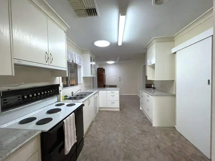 Second view of Homely house listing, 5 Bourke Street, Gundagai NSW 2722