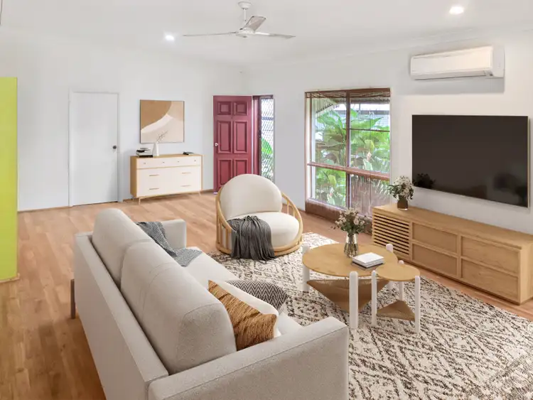 Second view of Homely house listing, 3 Dineen Close, Cooya Beach QLD 4873