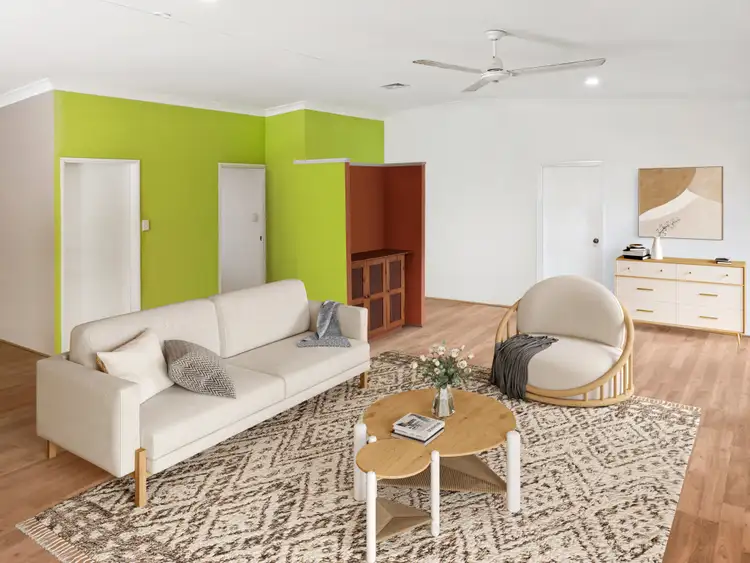 Sixth view of Homely house listing, 3 Dineen Close, Cooya Beach QLD 4873