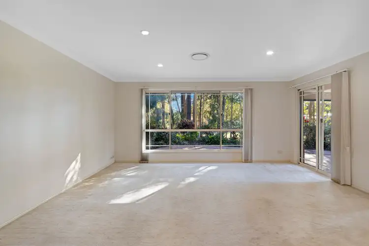 Fourth view of Homely villa listing, 51/14 Oakmont Street, Robina QLD 4226