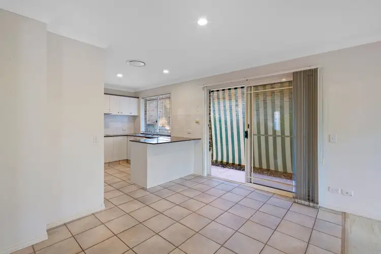 Fifth view of Homely villa listing, 51/14 Oakmont Street, Robina QLD 4226