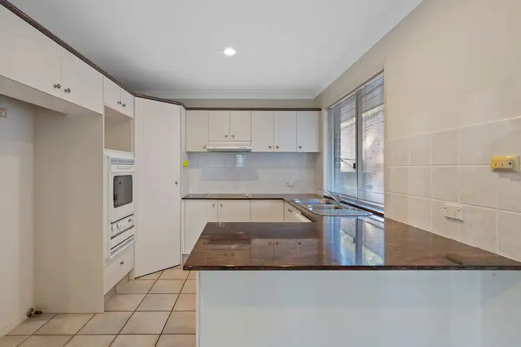 Sixth view of Homely villa listing, 51/14 Oakmont Street, Robina QLD 4226