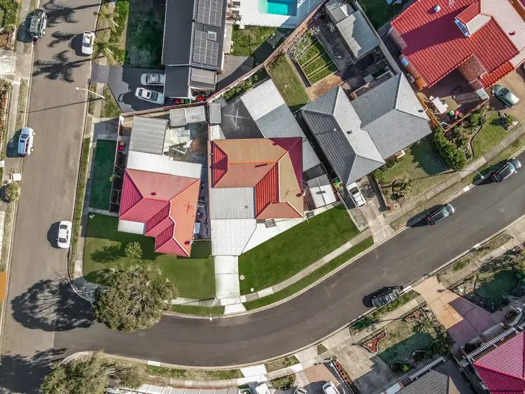 Main view of Homely house listing, 2 Albany Close, Wakeley NSW 2176