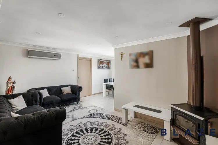 Second view of Homely house listing, 2 Albany Close, Wakeley NSW 2176
