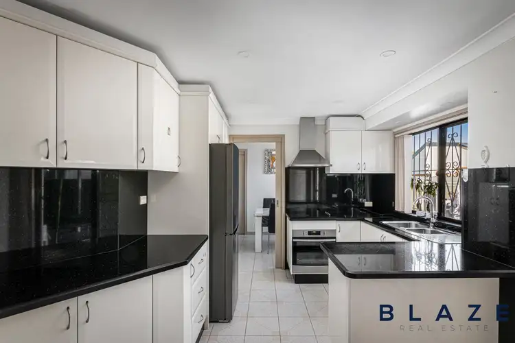 Third view of Homely house listing, 2 Albany Close, Wakeley NSW 2176
