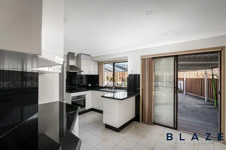 Fourth view of Homely house listing, 2 Albany Close, Wakeley NSW 2176