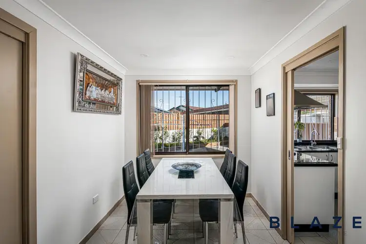 Fifth view of Homely house listing, 2 Albany Close, Wakeley NSW 2176