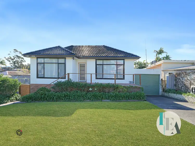 178 Pur Pur Avenue, Lake Illawarra NSW 2528