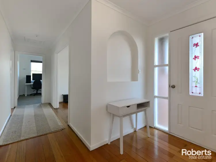 Second view of Homely house listing, 7 Britten Street, New Norfolk TAS 7140