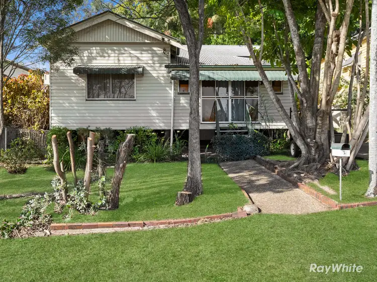 5 Tongue Street, East Ipswich QLD 4305