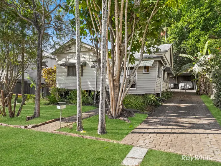 Second view of Homely house listing, 5 Tongue Street, East Ipswich QLD 4305