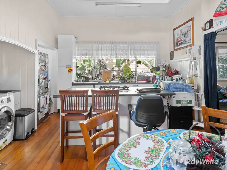 Fifth view of Homely house listing, 5 Tongue Street, East Ipswich QLD 4305