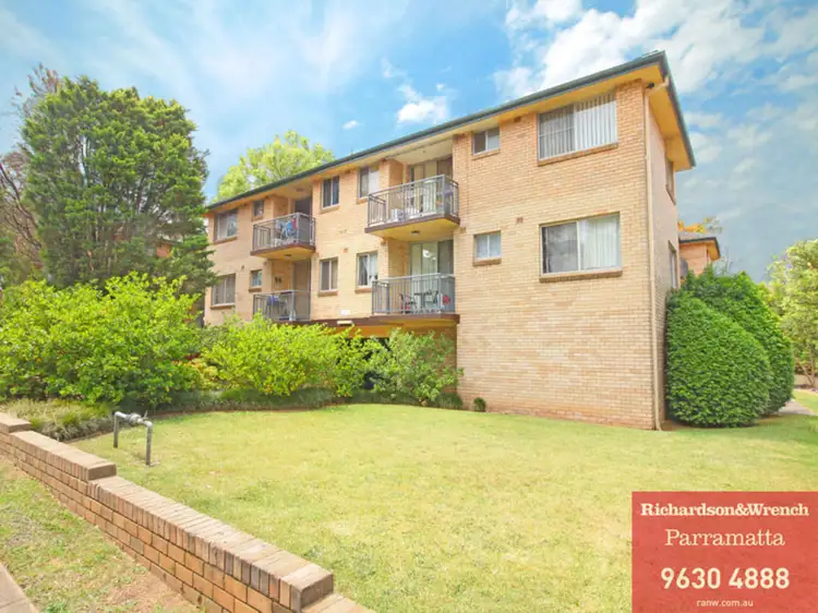 13/15-17 Marsden Street, Granville NSW 2142