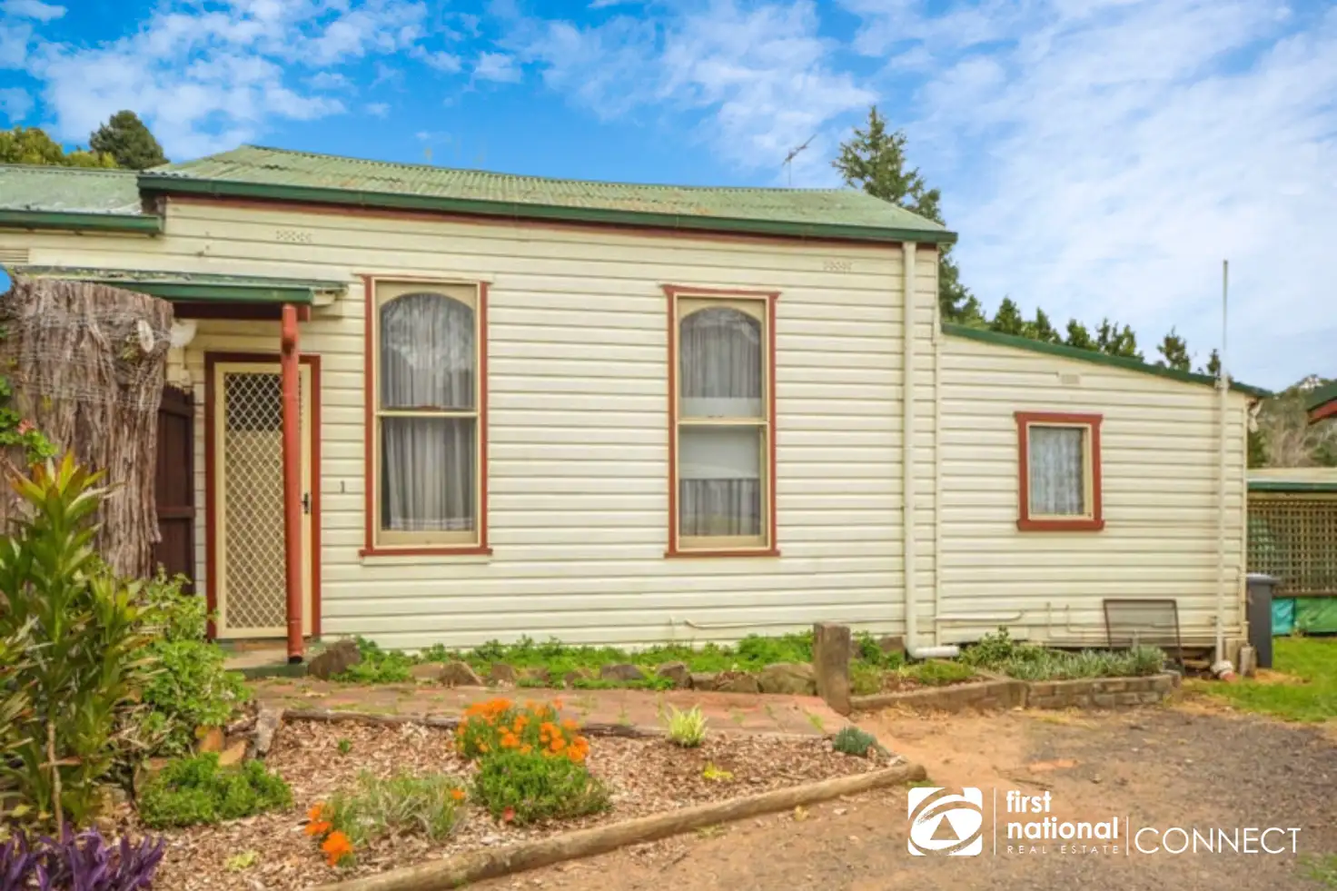 Main view of Homely house listing, 1/82 Kurrajong Road, Kurrajong NSW 2758
