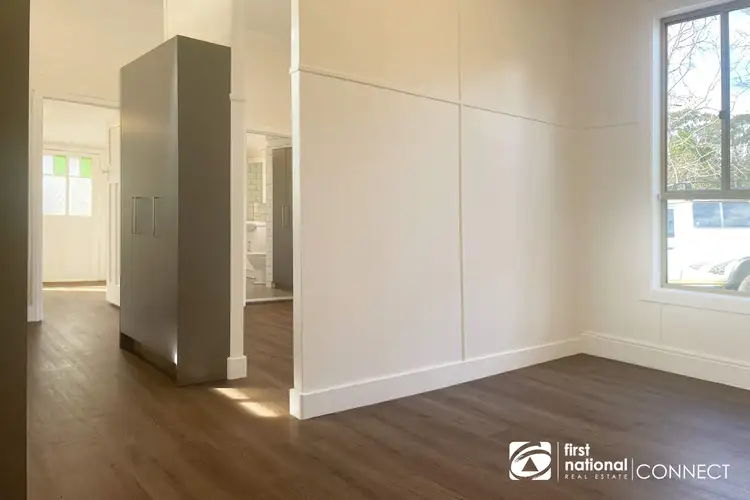 Third view of Homely house listing, 1/82 Kurrajong Road, Kurrajong NSW 2758