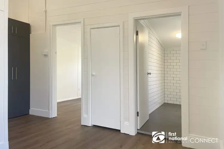 Fourth view of Homely house listing, 1/82 Kurrajong Road, Kurrajong NSW 2758