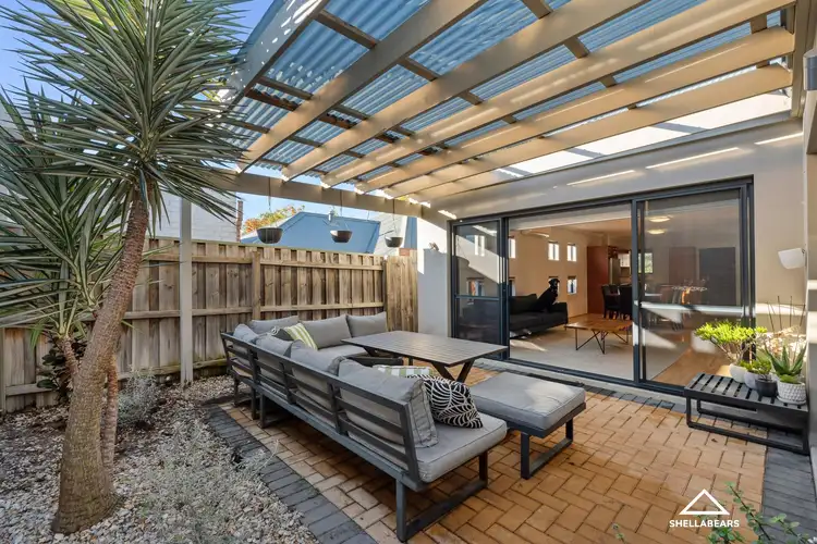 43 Coldstream Street