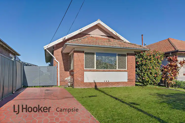 Second view of Homely house listing, 52 Yangoora Road, Belmore NSW 2192