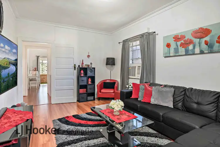 Third view of Homely house listing, 52 Yangoora Road, Belmore NSW 2192