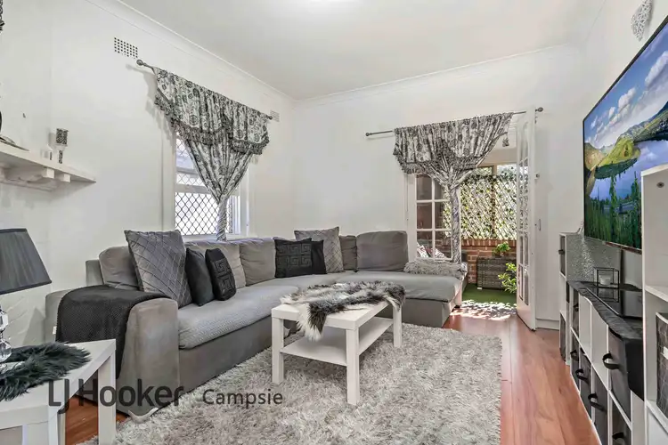 Fifth view of Homely house listing, 52 Yangoora Road, Belmore NSW 2192