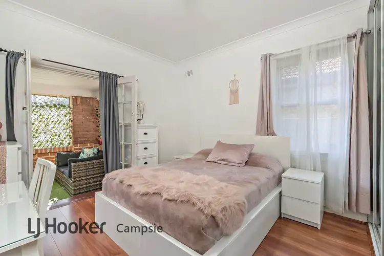 Sixth view of Homely house listing, 52 Yangoora Road, Belmore NSW 2192