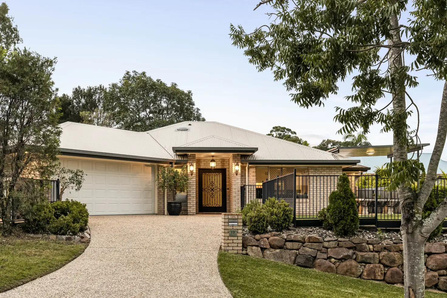 Main view of Homely house listing, 19 Taltarni Circuit, Mitchelton QLD 4053