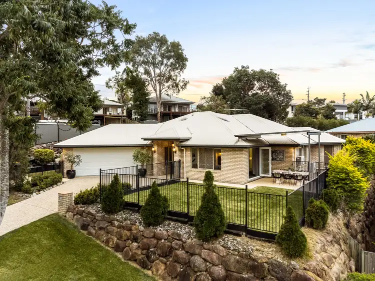 Second view of Homely house listing, 19 Taltarni Circuit, Mitchelton QLD 4053