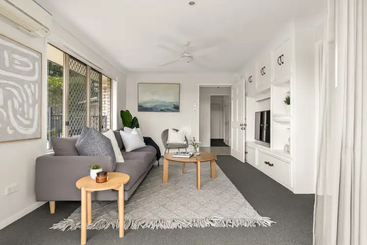 Fourth view of Homely house listing, 19 Taltarni Circuit, Mitchelton QLD 4053