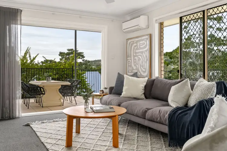 Fifth view of Homely house listing, 19 Taltarni Circuit, Mitchelton QLD 4053