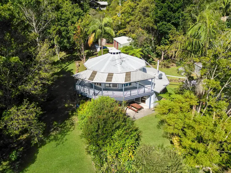 Second view of Homely house listing, 74-78 Akoonah Drive, Beechmont QLD 4211