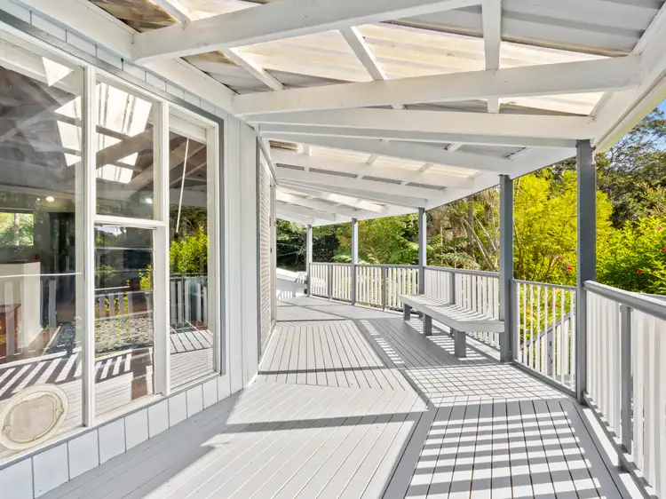 Third view of Homely house listing, 74-78 Akoonah Drive, Beechmont QLD 4211