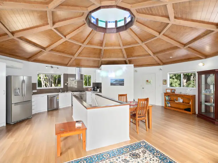 Fourth view of Homely house listing, 74-78 Akoonah Drive, Beechmont QLD 4211