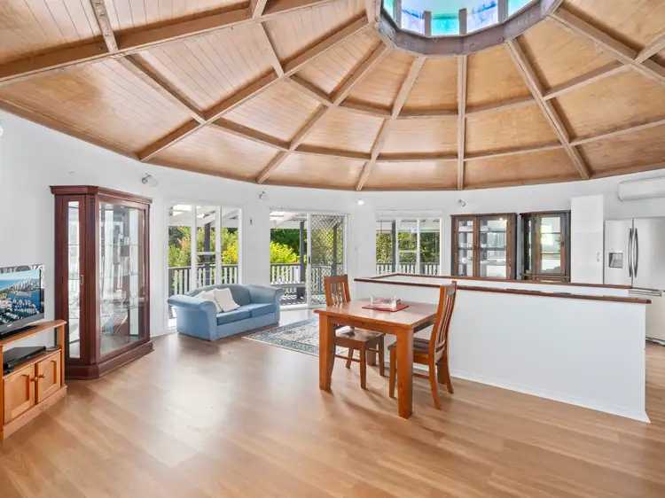 Fifth view of Homely house listing, 74-78 Akoonah Drive, Beechmont QLD 4211