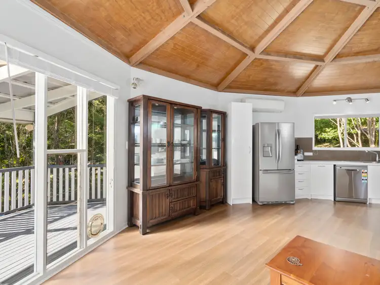 Sixth view of Homely house listing, 74-78 Akoonah Drive, Beechmont QLD 4211