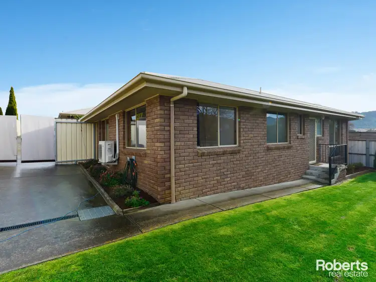 Main view of Homely unit listing, 2/5 Terry Circle, New Norfolk TAS 7140