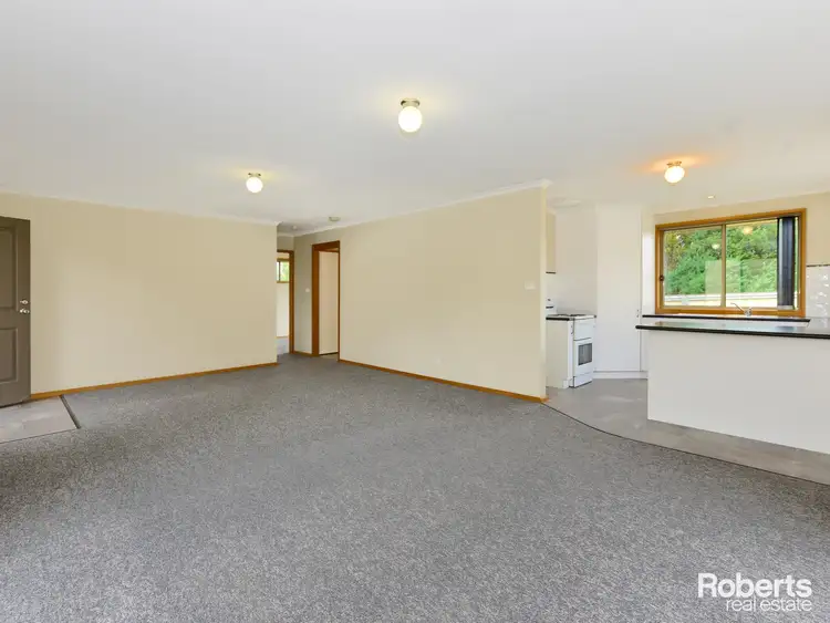 Second view of Homely unit listing, 2/5 Terry Circle, New Norfolk TAS 7140
