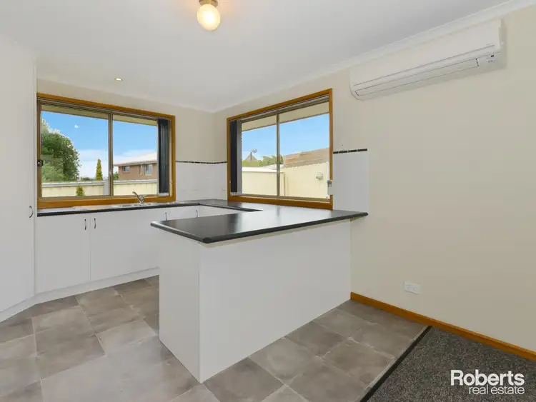 Fifth view of Homely unit listing, 2/5 Terry Circle, New Norfolk TAS 7140