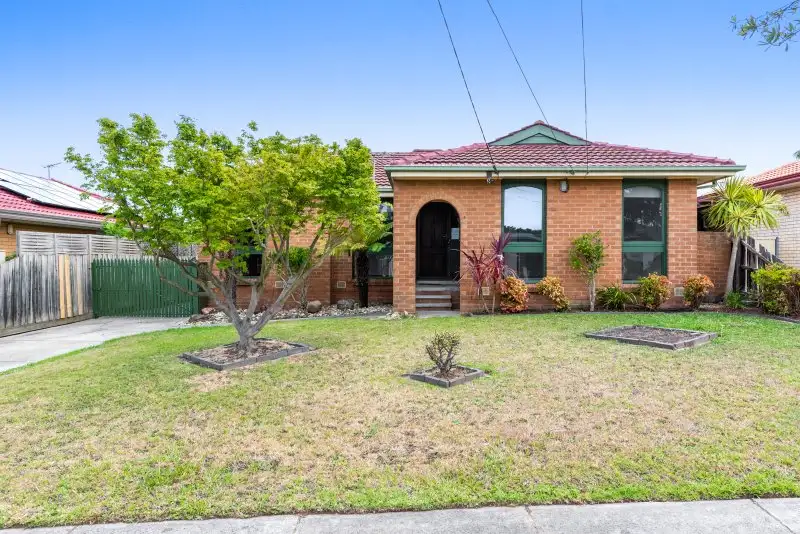 Main view of Homely house listing, 10 Dava Court, Dandenong North VIC 3175