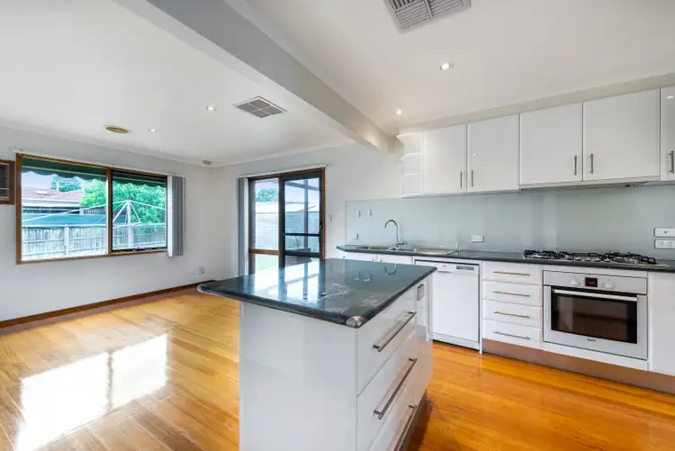 Second view of Homely house listing, 10 Dava Court, Dandenong North VIC 3175