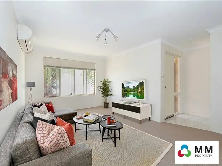 Main view of Homely house listing, 4/94 McDonald Street, Joondanna WA 6060