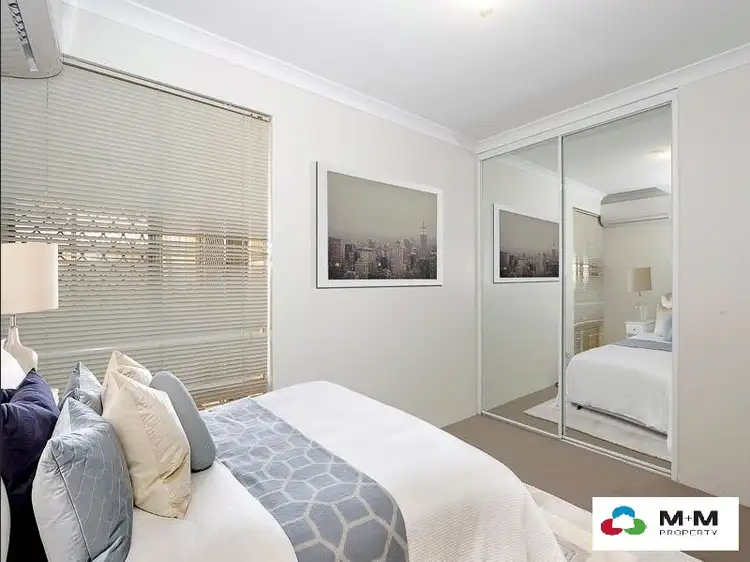 Third view of Homely house listing, 4/94 McDonald Street, Joondanna WA 6060