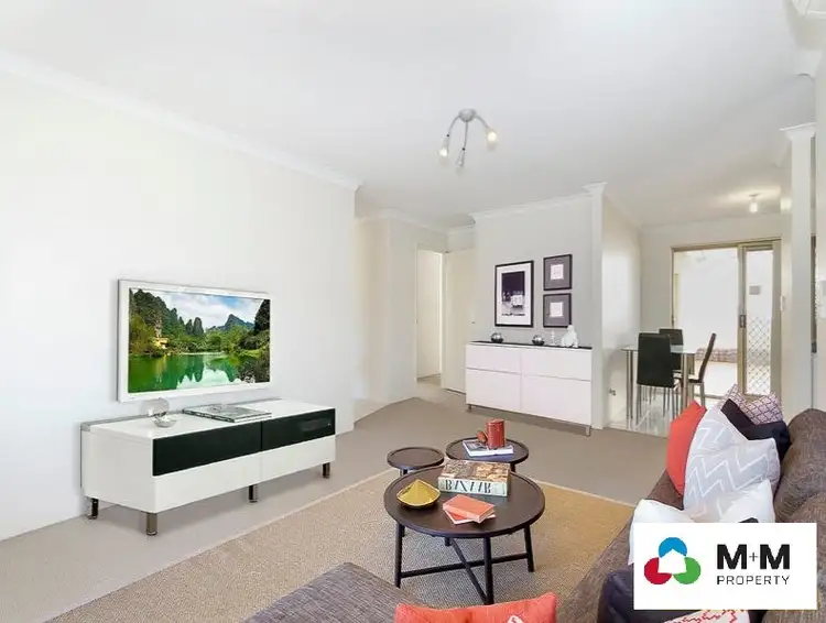 Fourth view of Homely house listing, 4/94 McDonald Street, Joondanna WA 6060