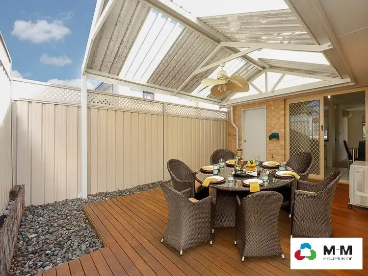 Sixth view of Homely house listing, 4/94 McDonald Street, Joondanna WA 6060