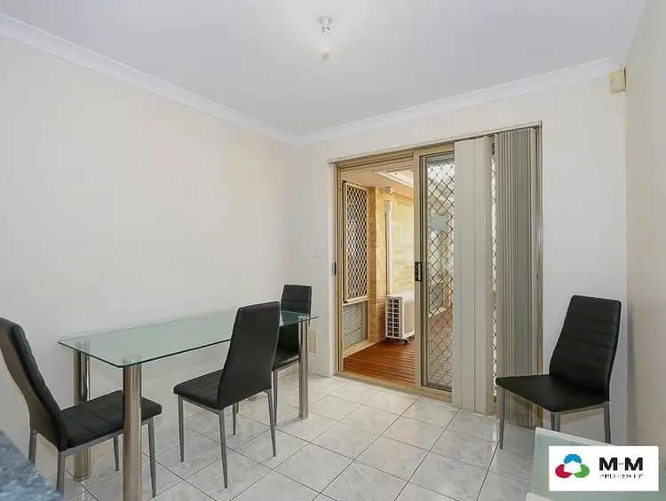 Seventh view of Homely house listing, 4/94 McDonald Street, Joondanna WA 6060